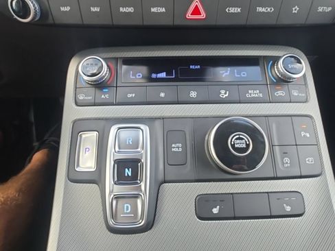 Used 2025 Hyundai Palisade SEL FWD image 27