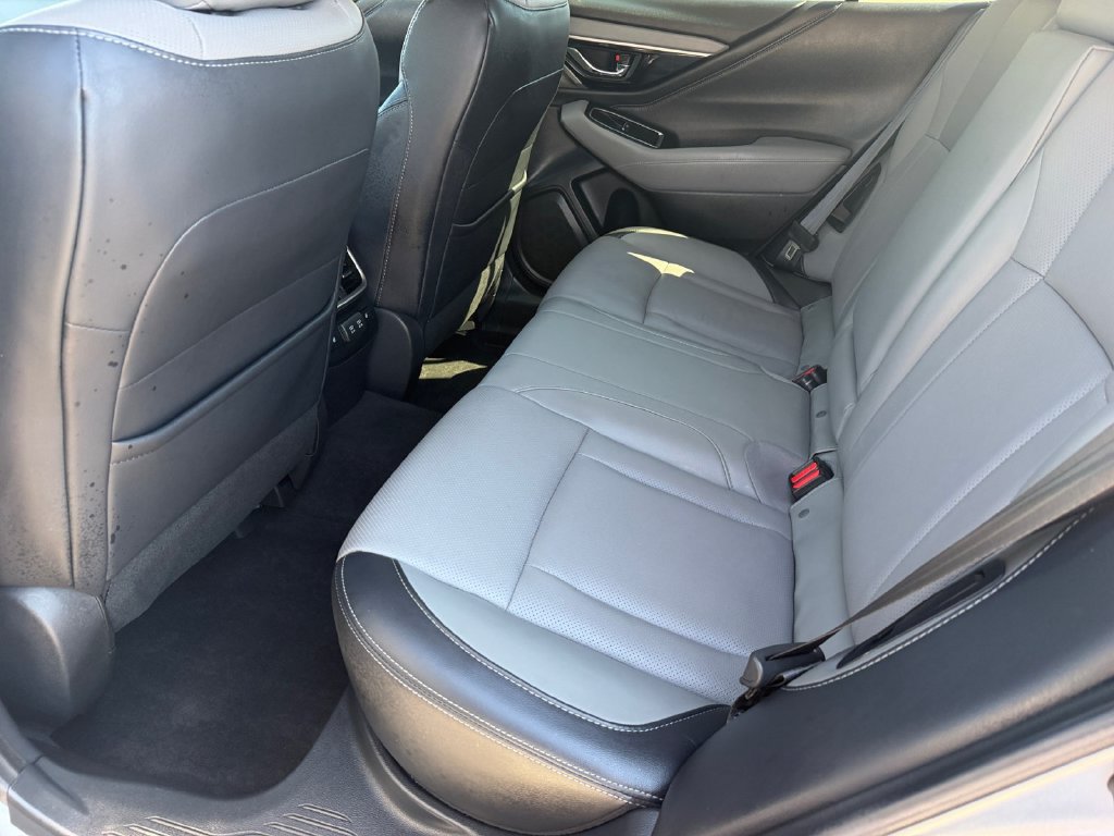 Used 2020 Subaru Outback Limited AWD/4WD image 15