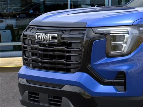New 2026 GMC Terrain Elevation w/ Elevation Premium Package FWD image 13