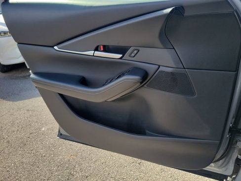 New 2026 MAZDA CX-30 AWD 2.5 S image 20