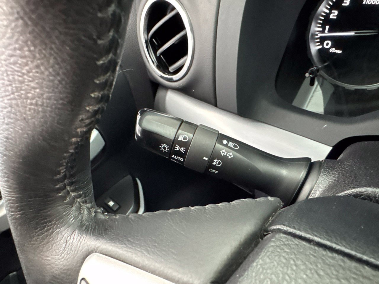 Certified 2021 Toyota Tundra TRD Pro AWD/4WD image 22