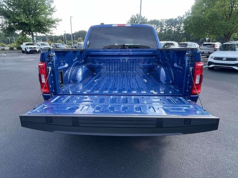 Used 2023 Ford F150 XLT w/ Equipment Group 302A High AWD/4WD image 10