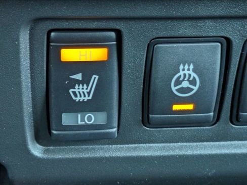 New 2026 Nissan Frontier Pro-X w/ Pro-X Convenience Package image 25