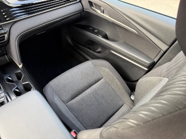 Used 2026 Toyota Camry LE w/ Convenience Package FWD image 50