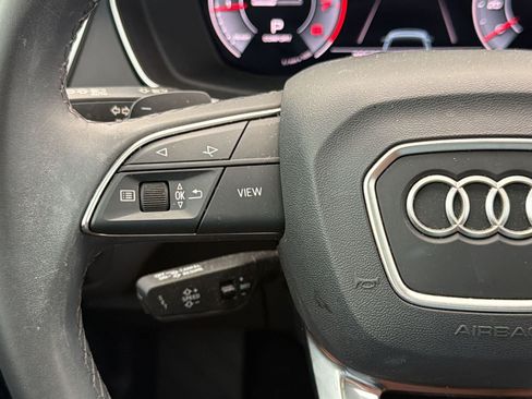 Used 2023 Audi Q5 2.0T Prestige w/ Prestige Package AWD/4WD image 17
