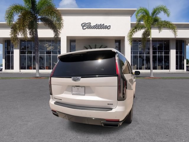 Certified 2023 Cadillac Escalade Sport w/ Touring Package RWD image 13