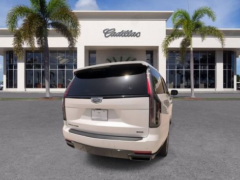 Certified 2023 Cadillac Escalade Sport w/ Touring Package RWD image 13