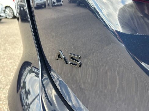 New 2026 Audi A5 2.0T Premium AWD/4WD image 48