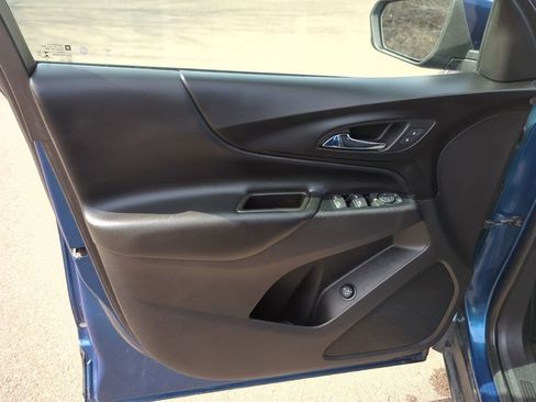 Used 2019 Chevrolet Equinox LT image 27