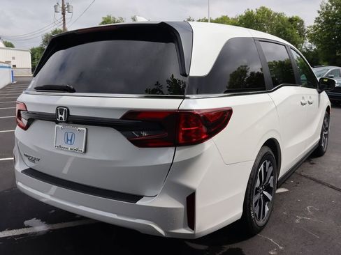 Used 2026 Honda Odyssey EX-L image 5