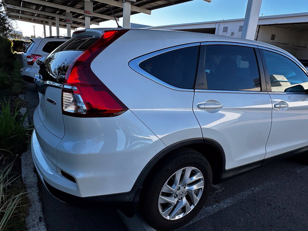 Used 2015 Honda CR-V EX image 14