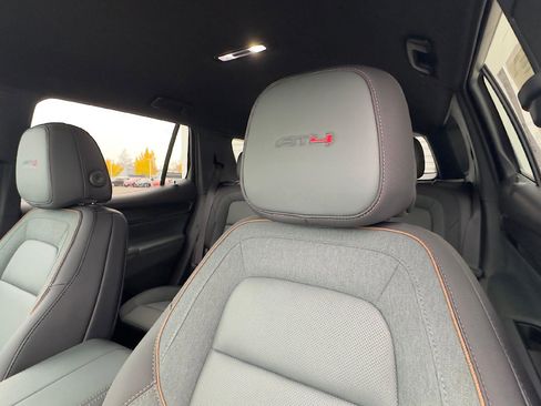 New 2026 GMC Terrain AT4 w/ Convenience Package III image 15