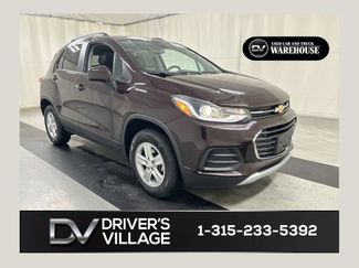 Used 2021 Chevrolet Trax LT w/ LT Convenience Package AWD/4WD video 1