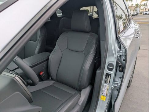 New 2026 Lexus RX 350 Premium FWD image 11