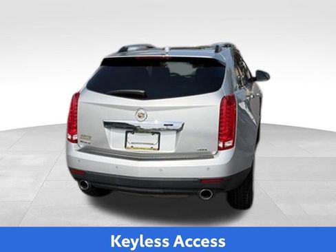 Used 2013 Cadillac SRX Luxury FWD image 30