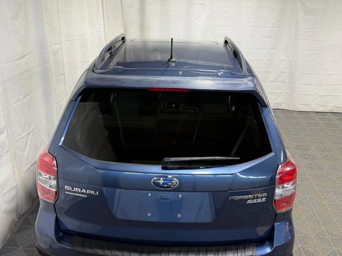 Used 2014 Subaru Forester 2.5i Touring w/ Popular Package #1 image 7