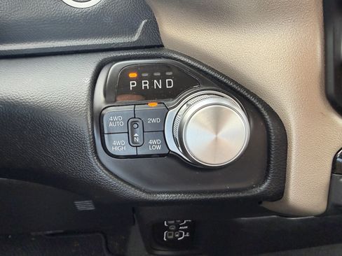 Used 2021 RAM 1500 Laramie w/ Trailer Tow Group AWD/4WD image 13
