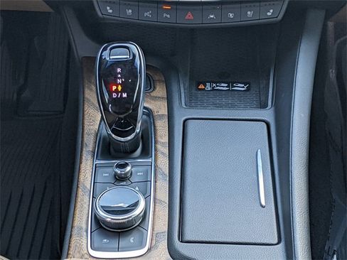 Used 2022 Cadillac CT5 Premium Luxury w/ Parking Package image 15