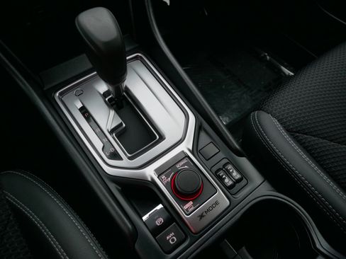 Certified 2023 Subaru Forester Premium image 23