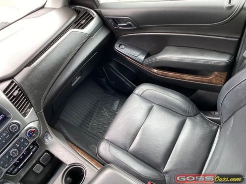 Used 2019 Chevrolet Tahoe LT image 15