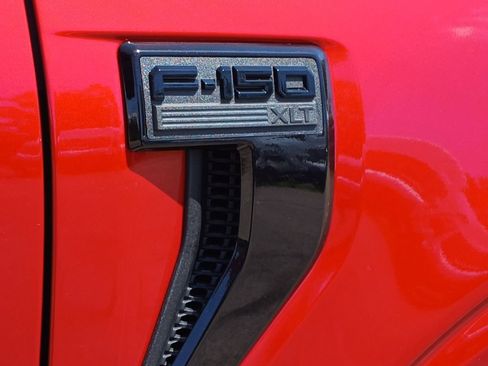 Used 2024 Ford F150 XLT w/ Equipment Group 302A MID AWD/4WD image 32