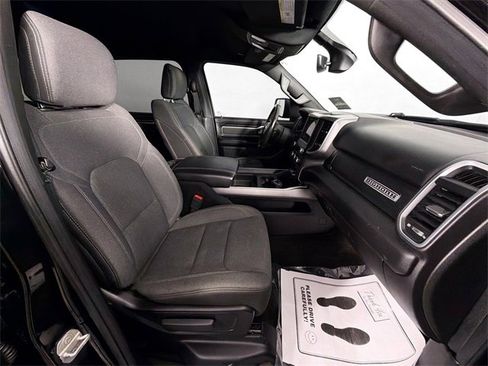 Used 2019 RAM 1500 Big Horn image 28