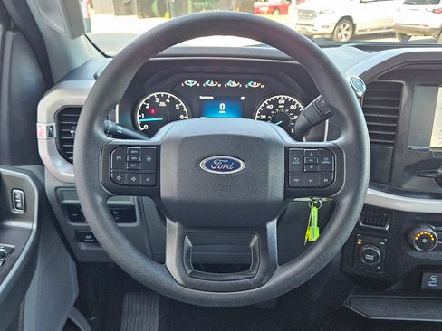 Used 2023 Ford F150 XLT AWD/4WD image 15