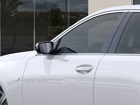 New 2025 Cadillac CT5 Premium Luxury w/ Sun And Sound Package image 12