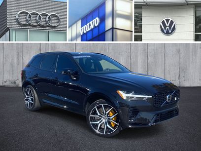 Certified 2025 Volvo XC60 T8 Polestar