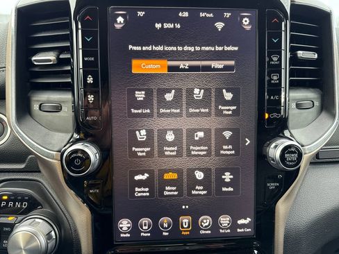 Used 2019 RAM 1500 Laramie image 27