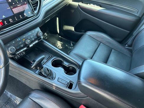 Used 2022 Dodge Durango R/T w/ Trailer Tow Group IV image 21