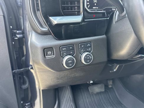 Used 2024 GMC Sierra 2500 SLT w/ SLT Premium Package AWD/4WD image 20