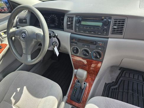 Used 2005 Toyota Corolla LE FWD image 27