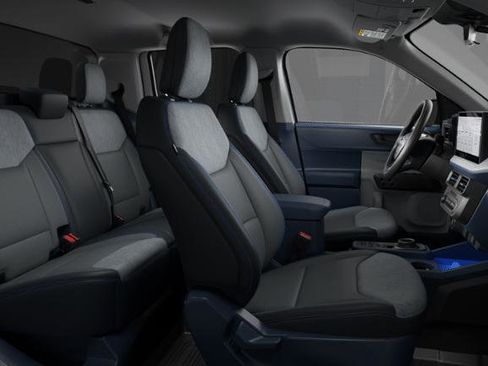 New 2026 Ford Maverick XLT image 25