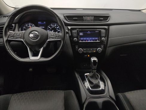 Used 2018 Nissan Rogue SV AWD/4WD image 22