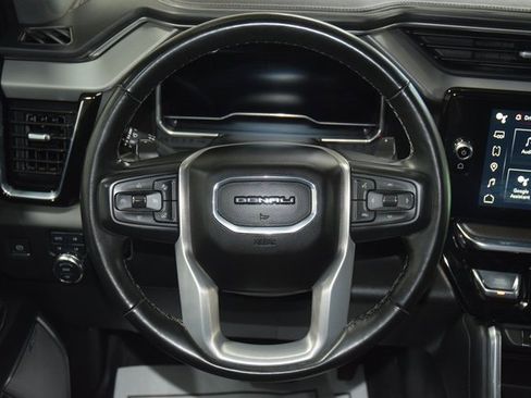 Used 2024 GMC Sierra 1500 Denali w/ Technology Package image 38