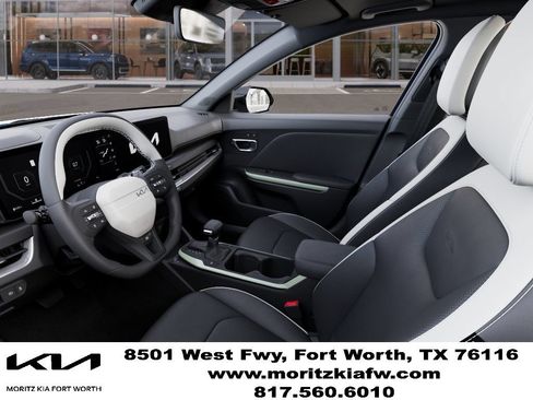 New 2026 Kia K4 GT-Line FWD image 17