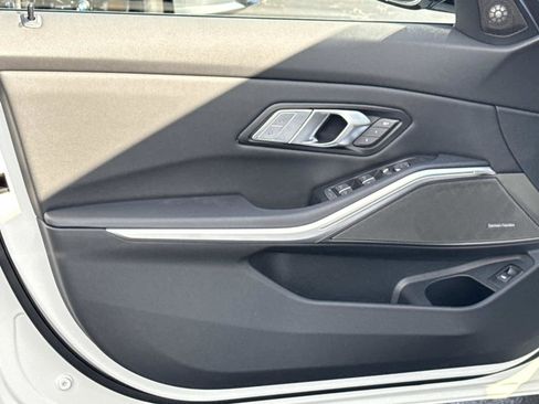 New 2026 BMW 330i xDrive 330i xDrive w/ M Sport Package image 26