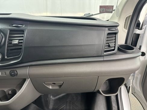 Used 2024 Ford Transit 250 Low Roof w/ Exterior Upgrade Package image 22