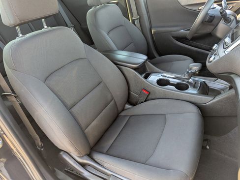 Certified 2023 Chevrolet Malibu LT image 11