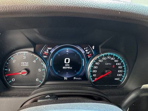 Used 2018 GMC Yukon XL Denali w/ Open Road Package AWD/4WD image 21