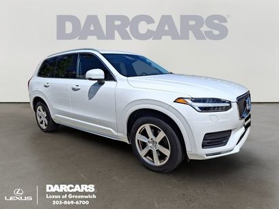 Used 2021 Volvo XC90 T6 Momentum