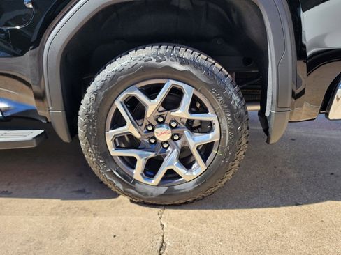 New 2026 GMC Sierra 1500 SLT w/ SLT Premium Plus Package image 52