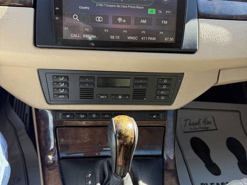 Used 2006 BMW X5 3.0i image 17