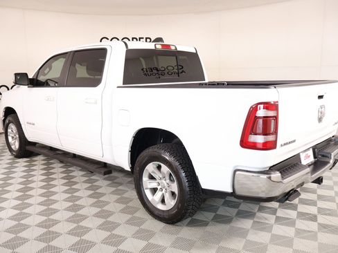 Used 2023 RAM 1500 Laramie AWD/4WD image 23
