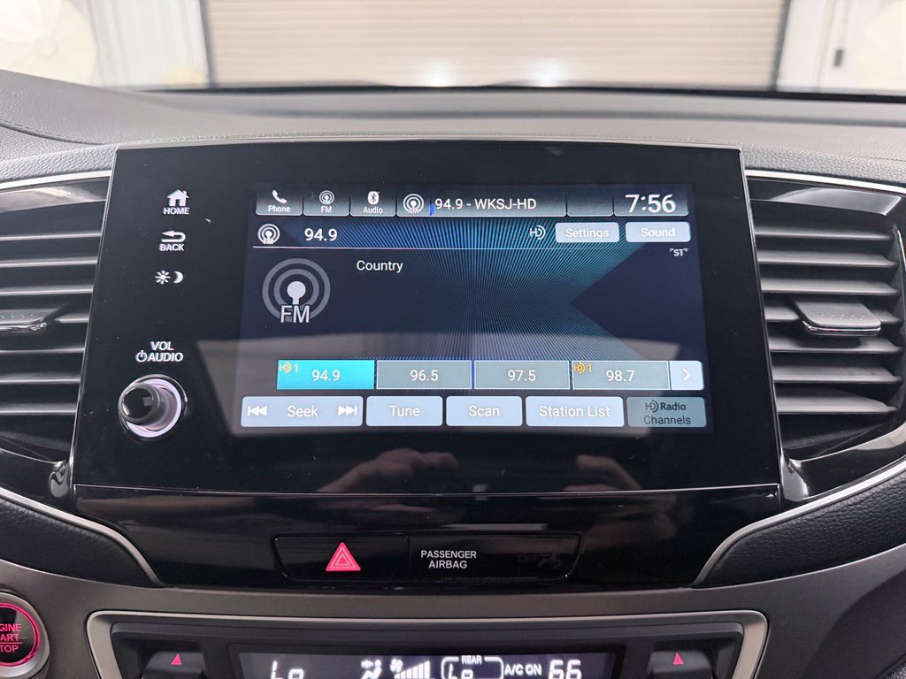 Used 2022 Honda Pilot Special Edition image 20