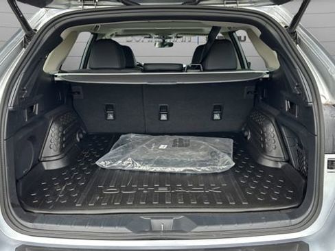 Certified 2025 Subaru Outback Limited AWD/4WD image 25