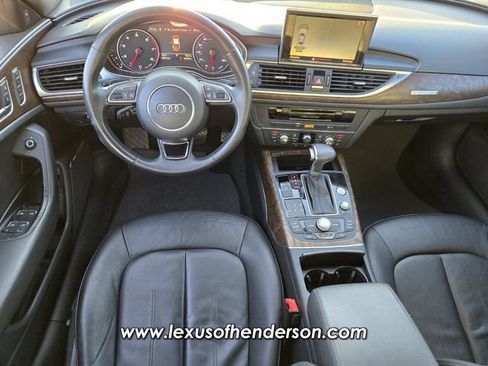 Used 2013 Audi A6 2.0T Premium Plus w/ Premium Plus Pkg AWD/4WD image 14