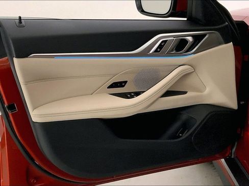 Certified 2023 BMW i4 eDrive35 w/ Premium Package RWD image 23