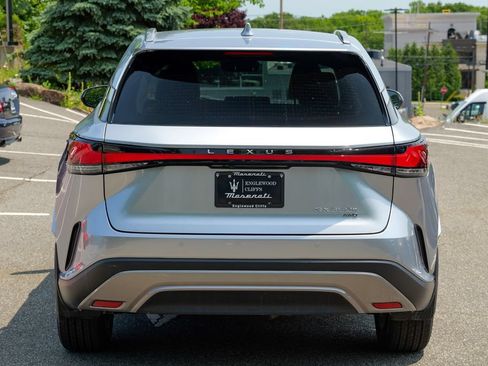 Used 2024 Lexus RX 350h w/ Accessory Package (Z1) AWD/4WD image 6